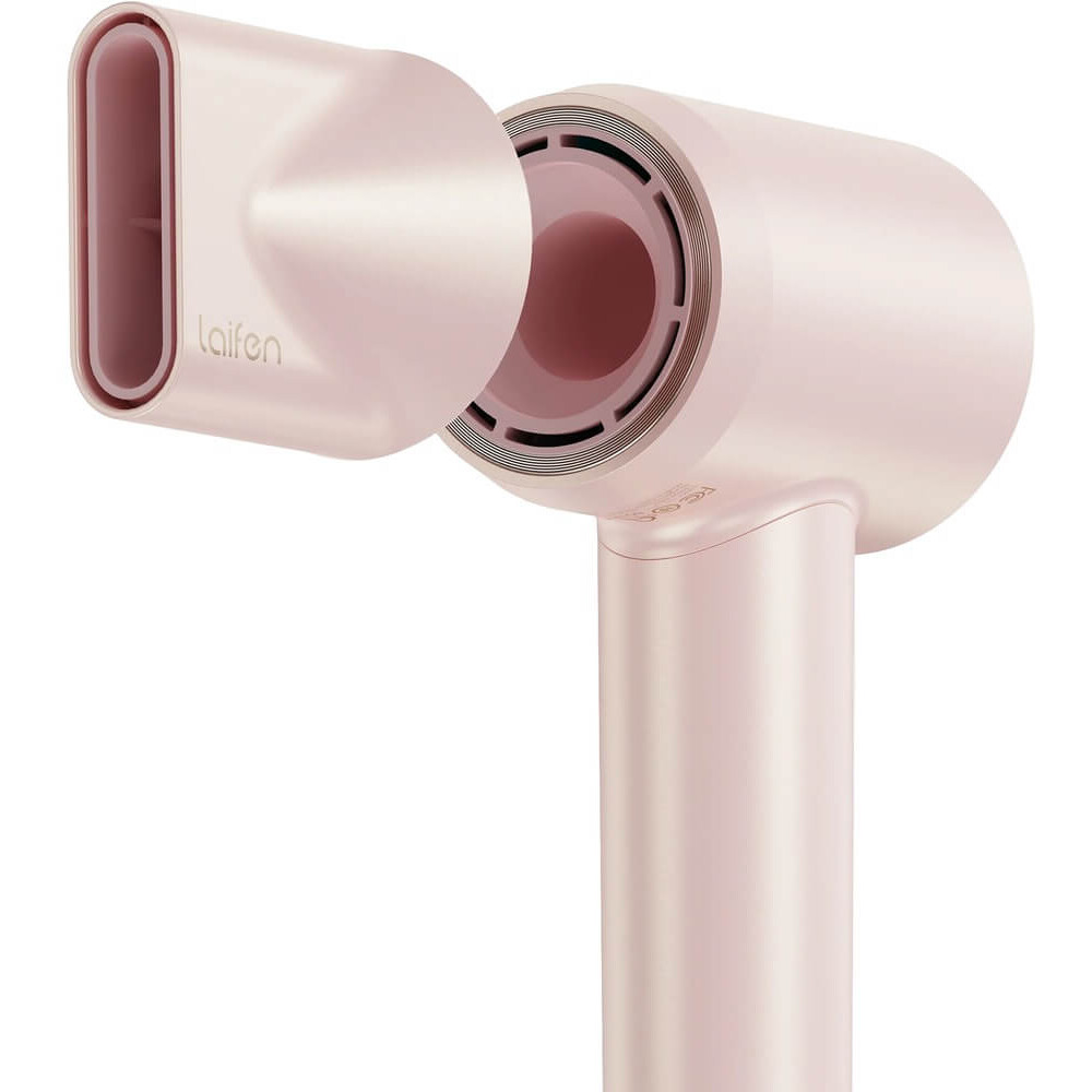 Фен Laifen Swift Premium Gold/Pink - фото 4