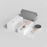 Фен Laifen Swift Premium Gold/Pink