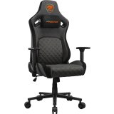 Игровое кресло Cougar Defensor Gray F (3MDFFGRB.VP01)