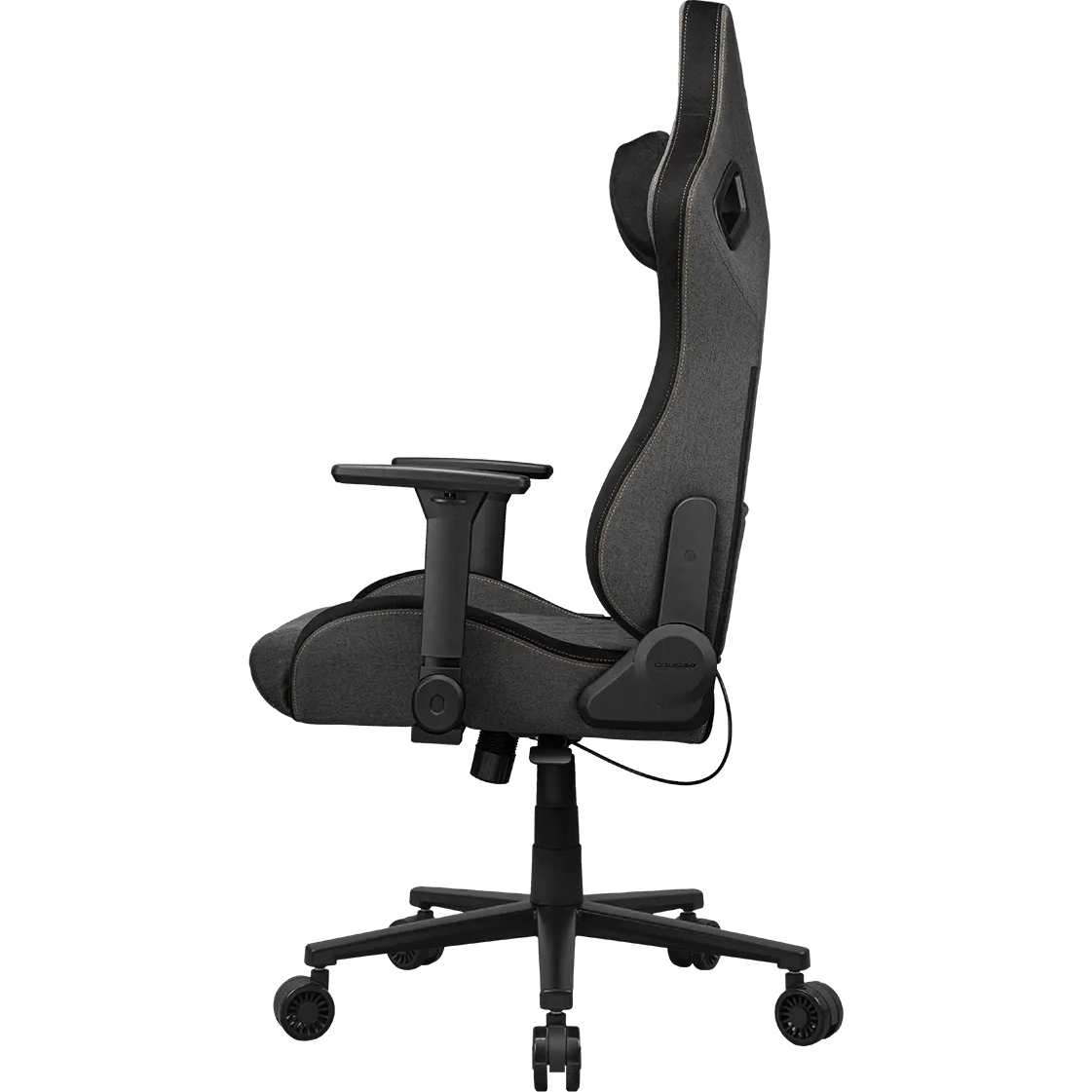 Игровое кресло Cougar Defensor Gray F - 3MDFFGRB.VP01 - фото 4