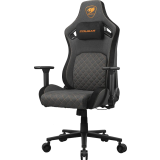 Игровое кресло Cougar Defensor Gray F (3MDFFGRB.VP01)