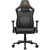 Игровое кресло Cougar Defensor Gray F (3MDFFGRB.VP01)