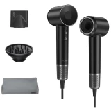 Фен Laifen Swift Premium Silver/Black