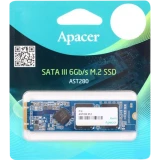 Накопитель SSD 240Gb Apacer AST280 (AP240GAST280-1) OEM