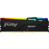 Оперативная память 32Gb DDR5 5600MHz Kingston Fury Beast RGB EXPO (KF556C36BBEA-32) OEM