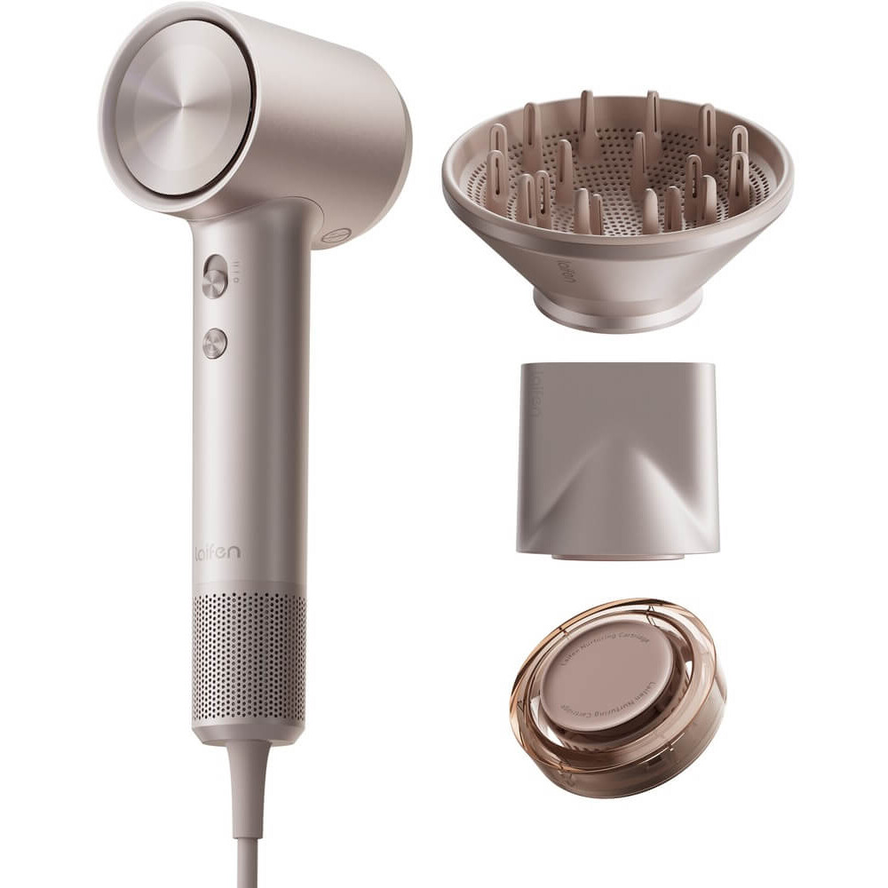 Фен Laifen Swift 4 Platinum
