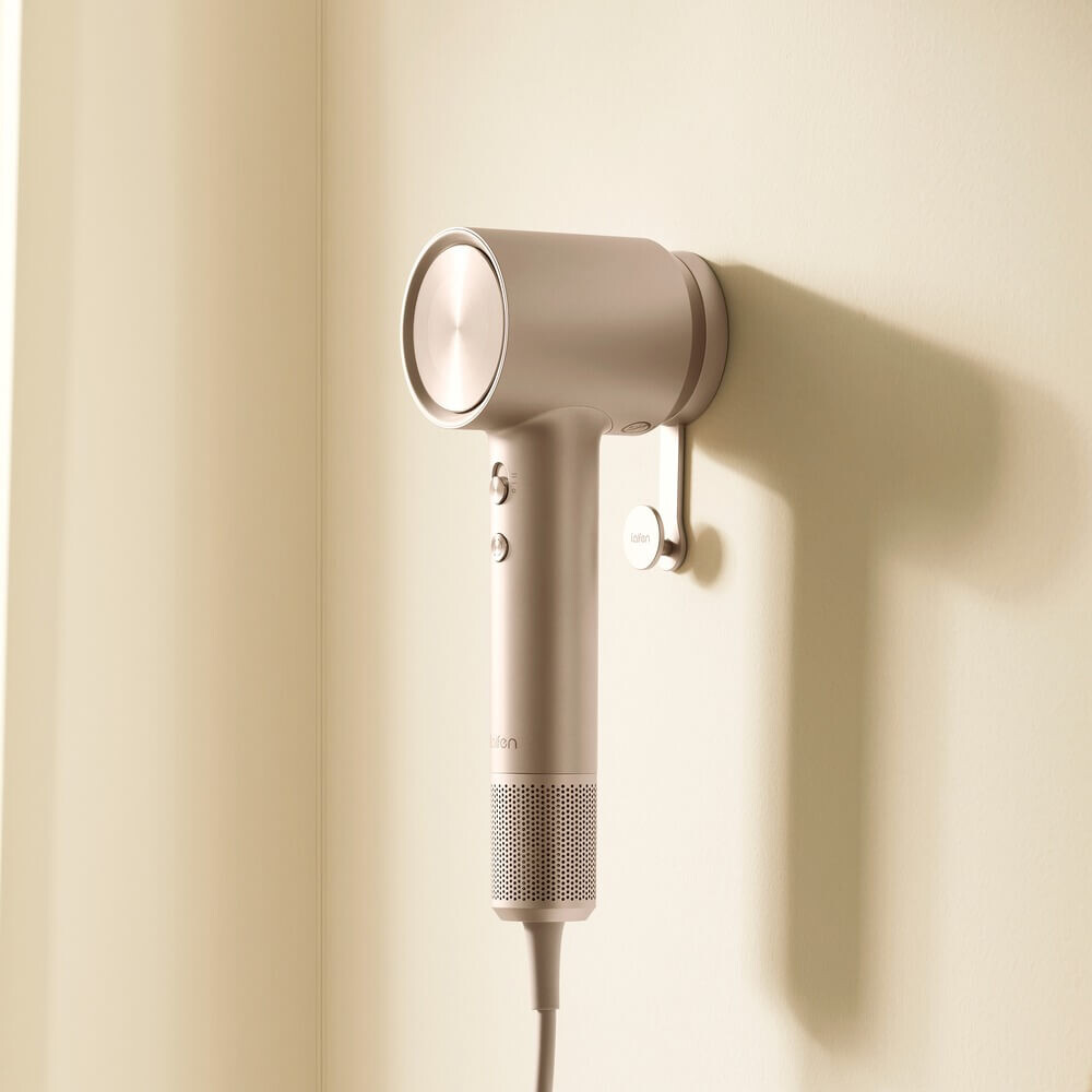 Фен Laifen Swift 4 Platinum - фото 7