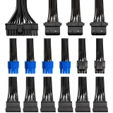 Блок питания 600W ExeGate 600PPH-S OEM (EX280578RUS-OEM-S)