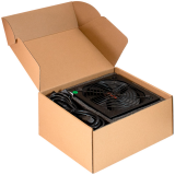 Блок питания 600W ExeGate 600PPH-S OEM (EX280578RUS-OEM-S)