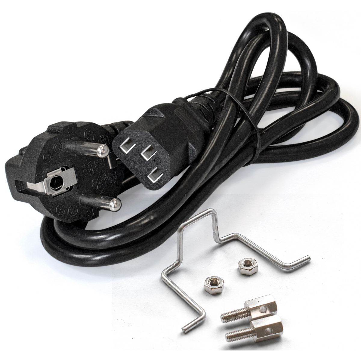 Блок питания 600W ExeGate 600PPH-S OEM - EX280578RUS-OEM-S - фото 12