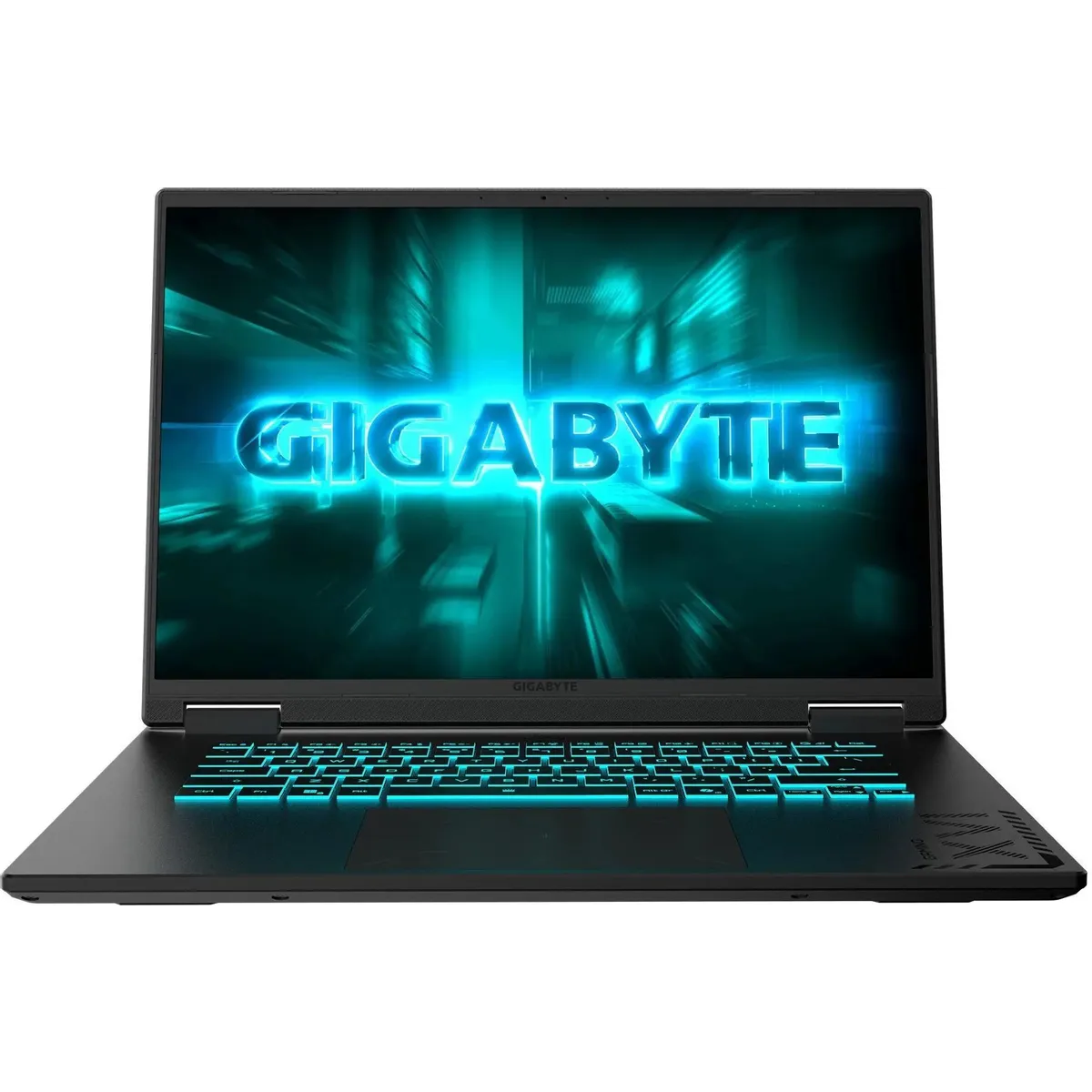 Ноутбук Gigabyte Gaming A16 GA6H (CWHI3KZC64SD)