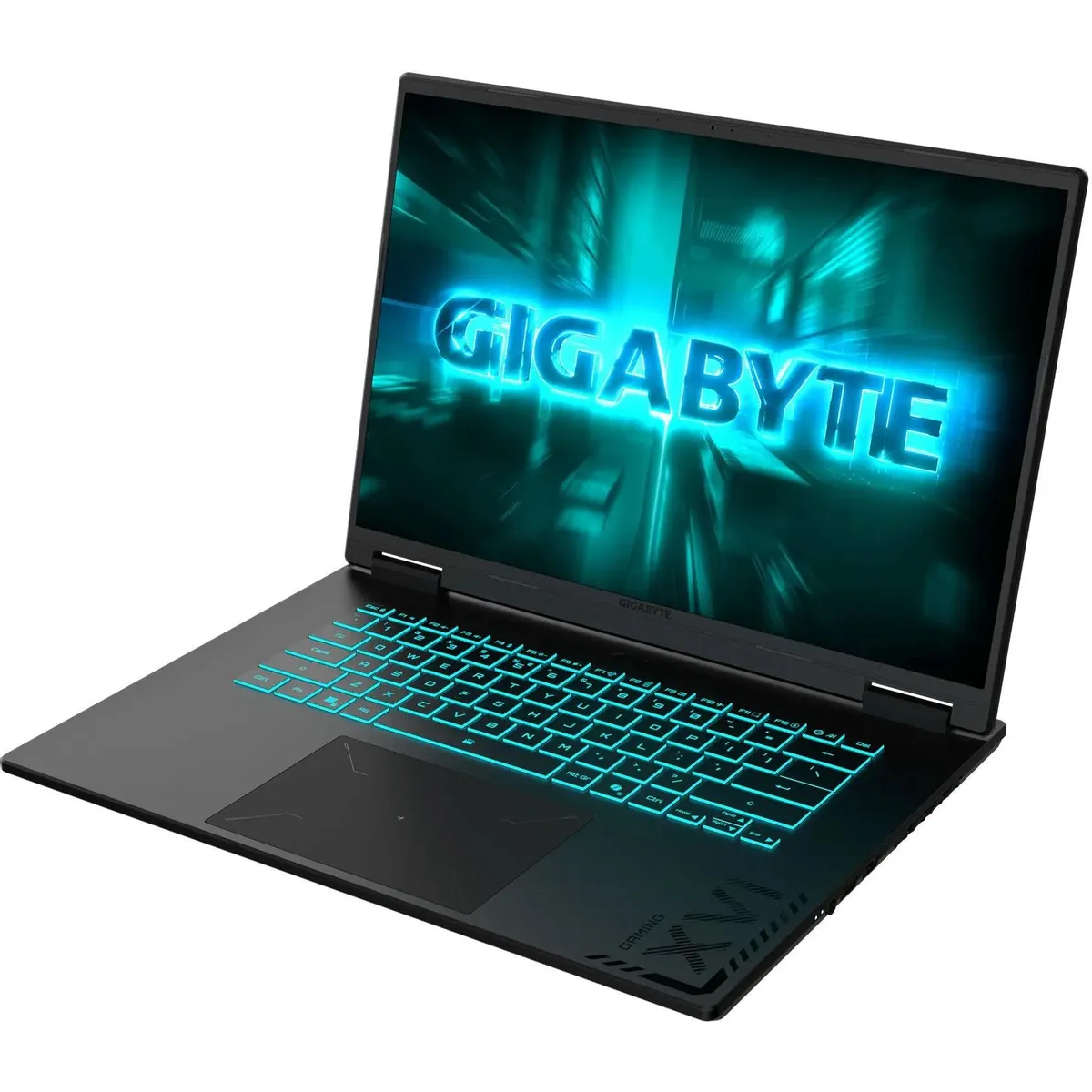 Ноутбук Gigabyte Gaming A16 GA6H (CWHI3KZC64SD) - фото 2