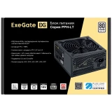 Блок питания 1000W ExeGate 1000PPH-LT (EX292146RUS-S)