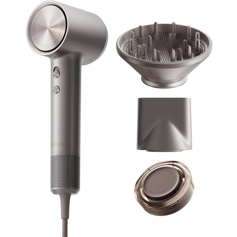 Фен Laifen Swift 4 Titan