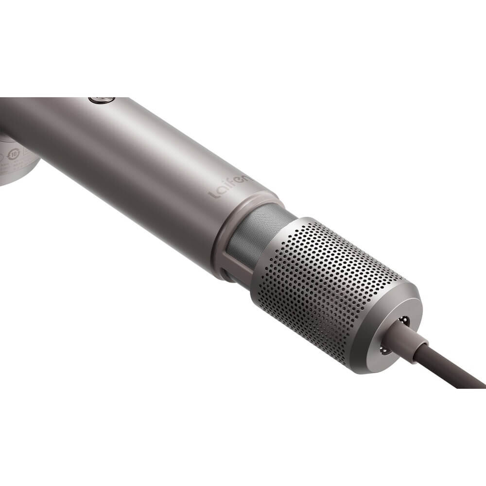 Фен Laifen Swift 4 Titan - фото 4