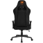 Игровое кресло Cougar Fortress Black - 3MELIBLB.VP01 - фото 2