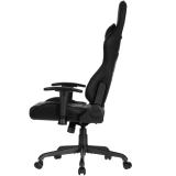 Игровое кресло Cougar Fortress Black (3MELIBLB.VP01)