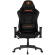 Игровое кресло Cougar Fortress Black - 3MELIBLB.VP01 - фото 4