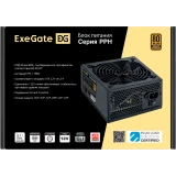 Блок питания 600W ExeGate 600PPH-S (EX280578RUS-S)