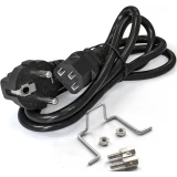 Блок питания 400W ExeGate 400PPH-LT (EX292148RUS-S) OEM