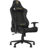 Игровое кресло Cougar Fortress Royal Black (3MELIGLB.VP01)