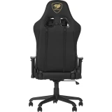 Игровое кресло Cougar Fortress Royal Black (3MELIGLB.VP01)