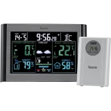 Метеостанция Buro BU-WSH114-COLOR