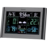 Метеостанция Buro BU-WSH114-COLOR