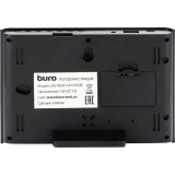 Метеостанция Buro BU-WSH114-COLOR