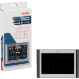 Метеостанция Buro BU-WSH114-COLOR