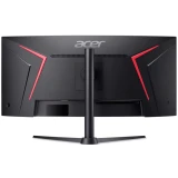 Монитор Acer 34" XZ340CURJ0bmiiphx Nitro (UM.CX0CD.003)