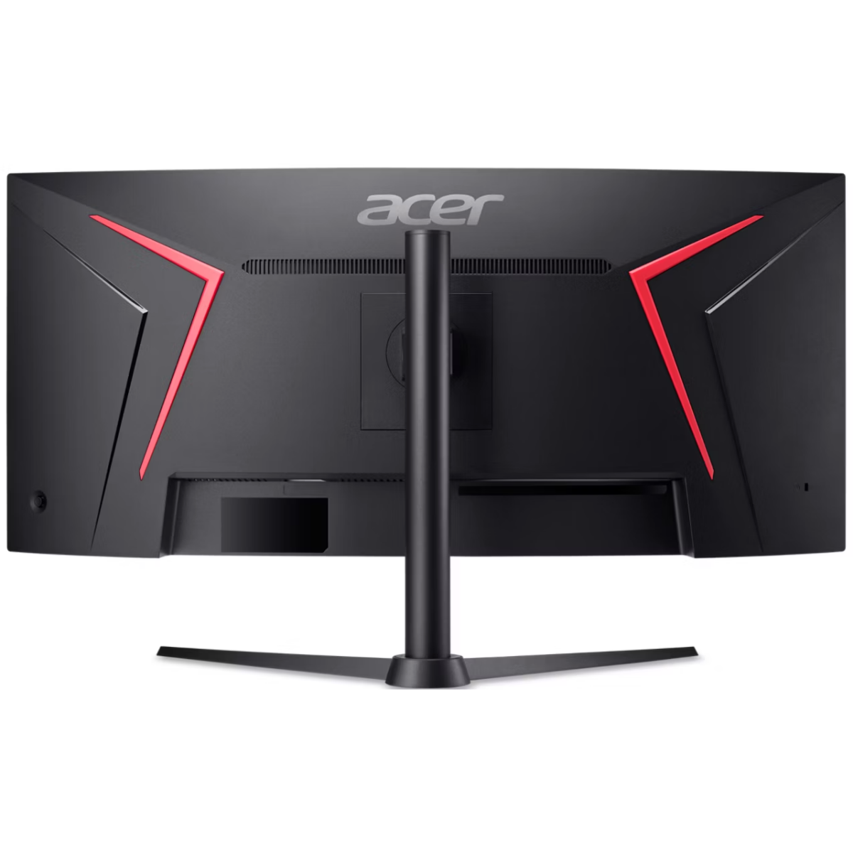 Монитор Acer 34" XZ340CURJ0bmiiphx Nitro - UM.CX0CD.003 - фото 4