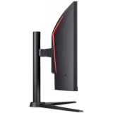 Монитор Acer 34" XZ340CURJ0bmiiphx Nitro (UM.CX0CD.003)