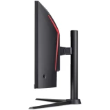 Монитор Acer 34" XZ340CURJ0bmiiphx Nitro (UM.CX0CD.003)