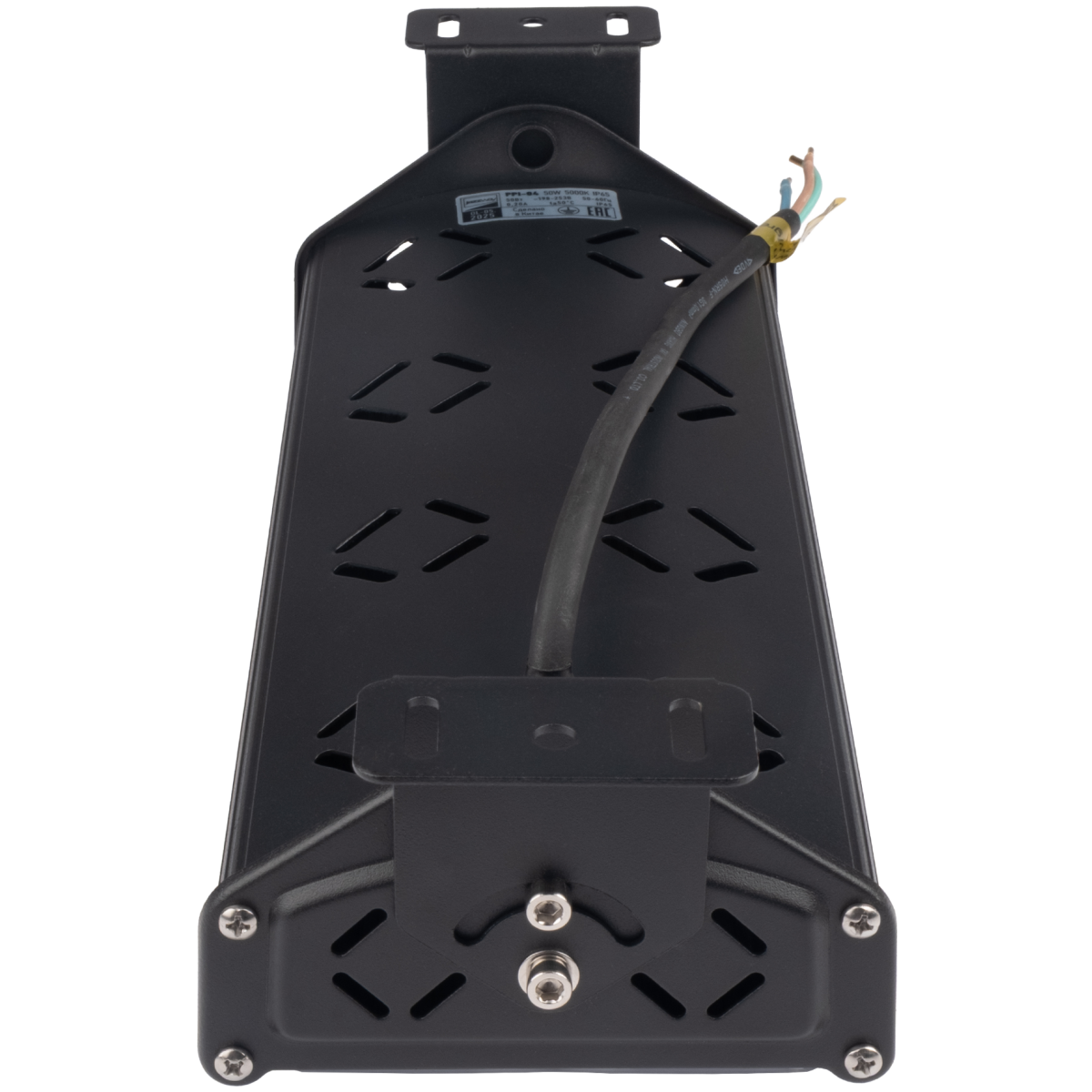 Светильник JazzWay PPI-04 (50Вт) - 5044357 - фото 3