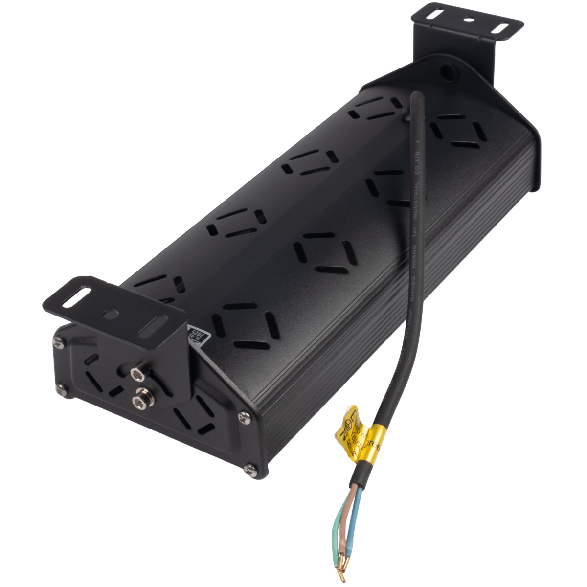 Светильник JazzWay PPI-04 (50Вт) - 5044357 - фото 4