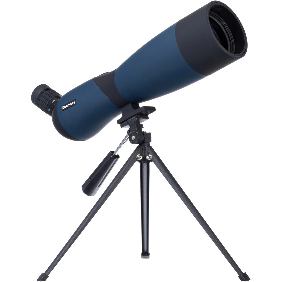 Зрительная труба Levenhuk Discovery Range 70 - 77806 - фото 2