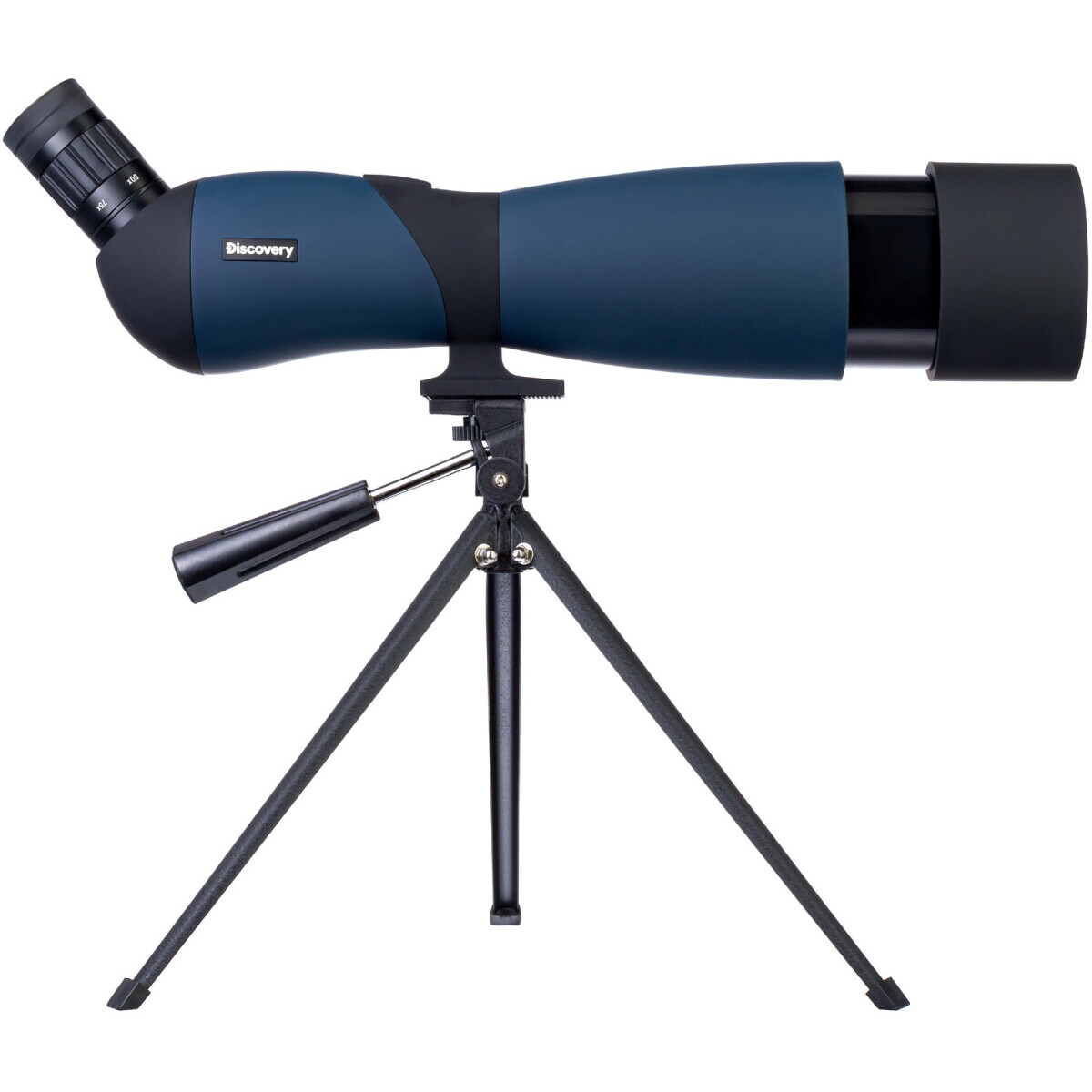 Зрительная труба Levenhuk Discovery Range 70 - 77806 - фото 3