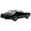 Коллекционная модель Jada Toys Hollywood Rides 1977 Pontiac Firebird-Free Rolling Smokey & The Bandit - 31061 - фото 2