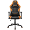 Игровое кресло Cougar Fortress Black/Orange - 3MELIORB.VP01 - фото 4