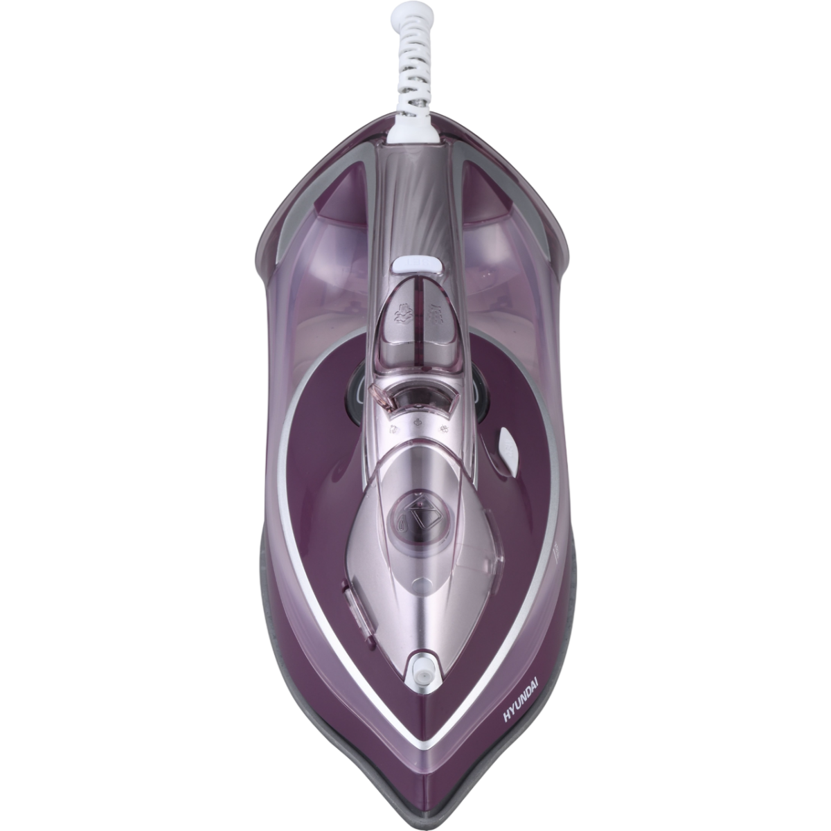 Утюг Hyundai H-SI01780 - фото 7