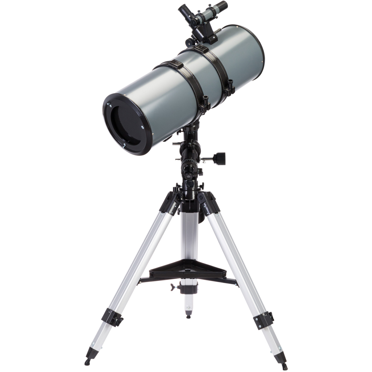 Телескоп Levenhuk Blitz 203 Plus - 77107 - фото 2