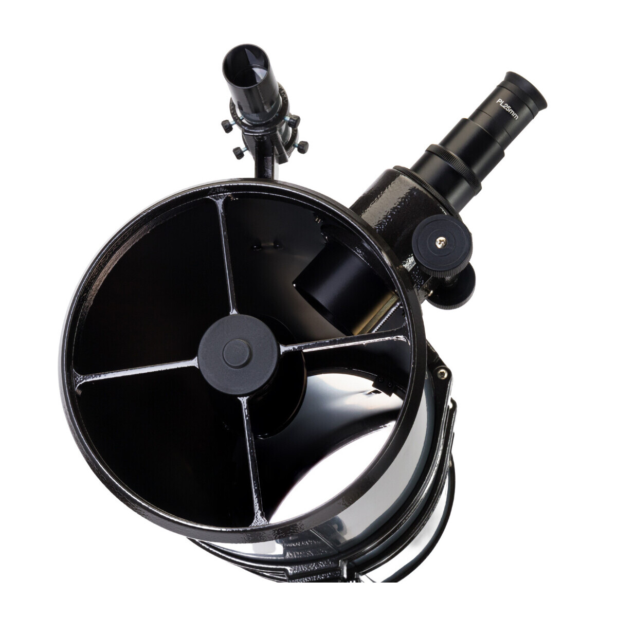 Телескоп Levenhuk Blitz 203 Plus - 77107 - фото 8