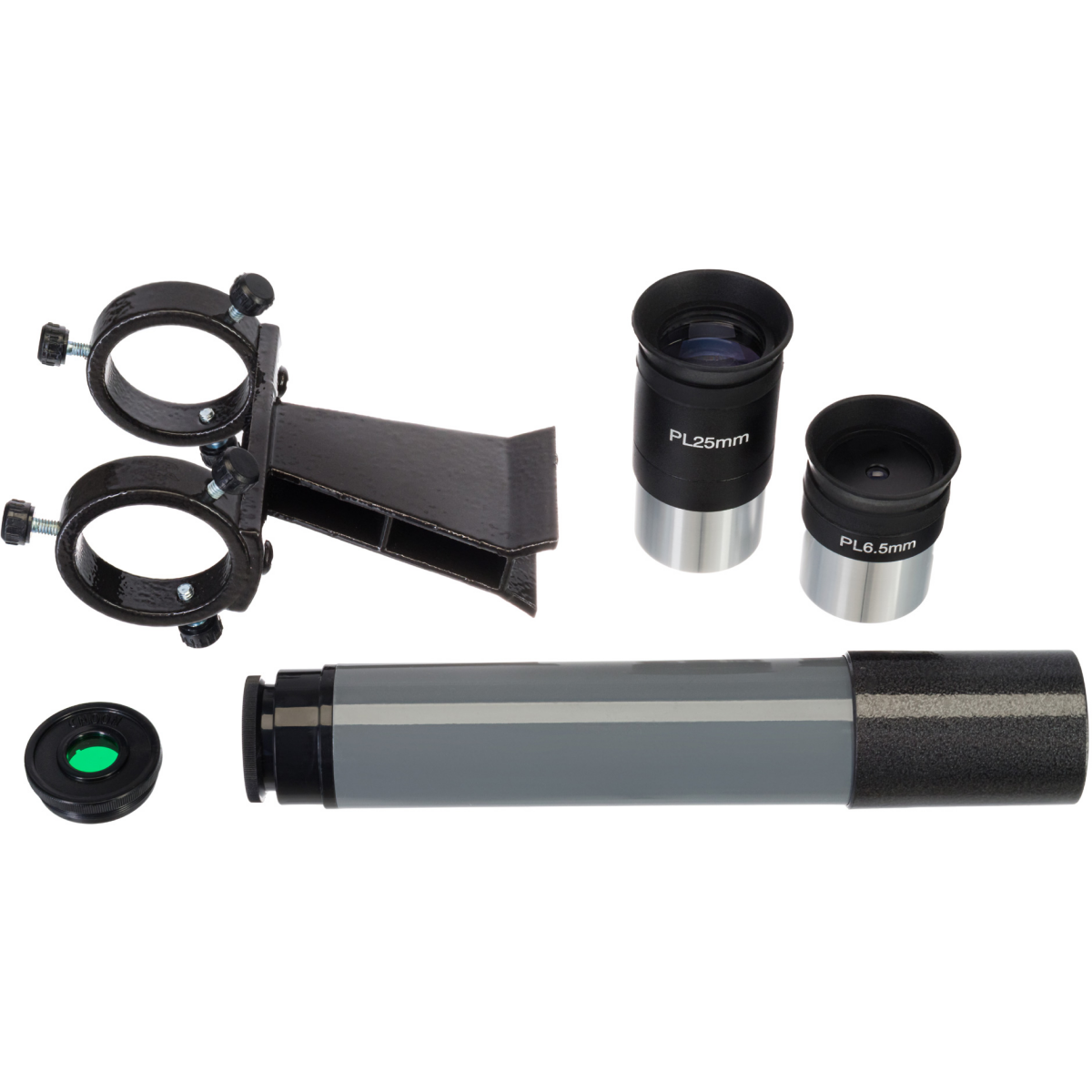 Телескоп Levenhuk Blitz 203 Plus - 77107 - фото 9