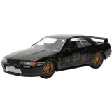 Коллекционная модель Jada Toys Hyperspec 1989 Nissan Skyline GT-R (R32) (36421)