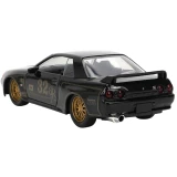 Коллекционная модель Jada Toys Hyperspec 1989 Nissan Skyline GT-R (R32) (36421)