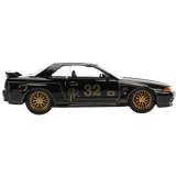 Коллекционная модель Jada Toys Hyperspec 1989 Nissan Skyline GT-R (R32) (36421)