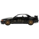 Коллекционная модель Jada Toys Hyperspec 1989 Nissan Skyline GT-R (R32) (36421)