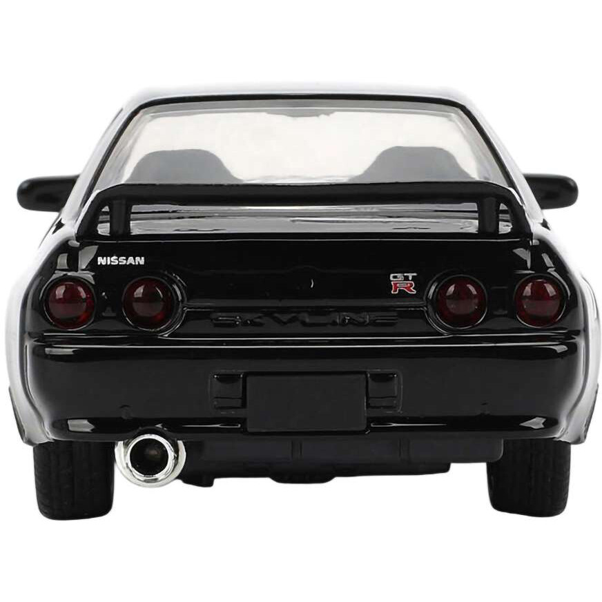 Коллекционная модель Jada Toys Hyperspec 1989 Nissan Skyline GT-R (R32) - 36421 - фото 5