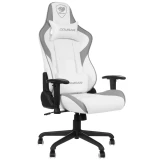 Игровое кресло Cougar Fortress White (3MELIWHB.VP01)